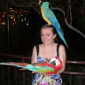 Meet your Posher, Jordan